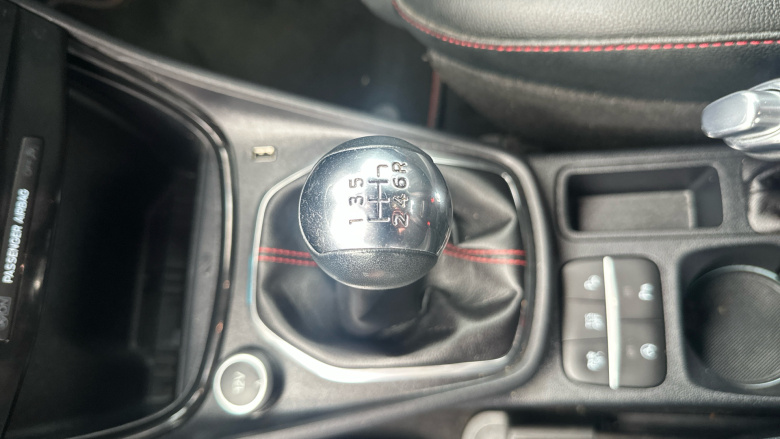 Ford Puma 1.0 EcoBoost Hybrid mHEV ST-Line X First Ed 5dr Petrol Hatchback